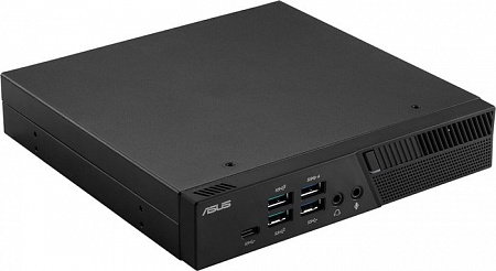 Компактный компьютер ASUS Mini PC PB60-BB3100MD