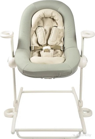 Beaba Lichen Transat Up & Down + Eu Lichen 915049