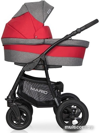 Riko Mario (2 в 1, 03)