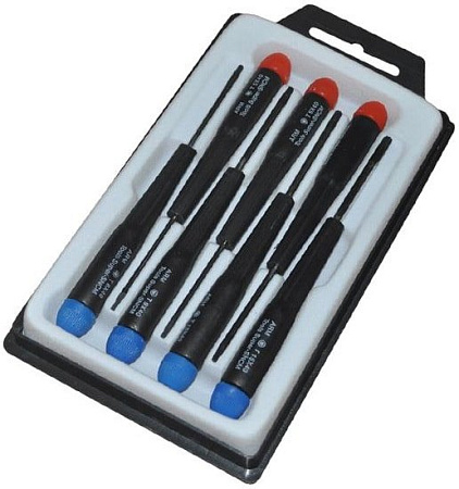 Набор отверток Rexant 12-6041 (7 предметов)