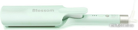 Стайлер для завивки Dewal Beauty Blossom HI2090 (зеленый)