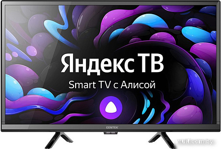 Телевизор CENTEK CT-8724 Smart