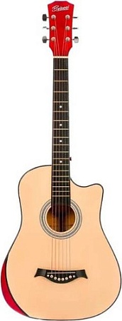 Акустическая гитара Belucci BC-C38 N