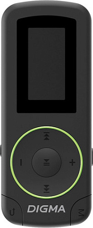 Плеер MP3 Digma R4 8GB