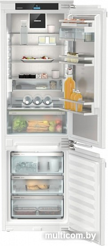 Холодильник Liebherr ICNd 5173 Peak