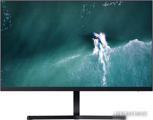 Монитор Xiaomi Mi Desktop Monitor 1C 23.8&quot; RMMNT238NF ELA5321GL (международная версия)