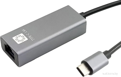 Сетевой адаптер 5bites UA2C-45-16BK