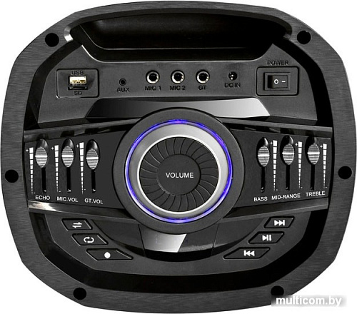 Колонка для вечеринок Hyundai H-MC280