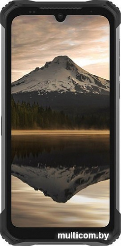 Смартфон Doogee S86 Pro (черный)