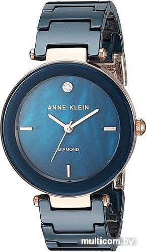 Наручные часы Anne Klein 1018RGNV