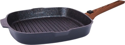 Сковорода-гриль Kukmara сгкгг282а