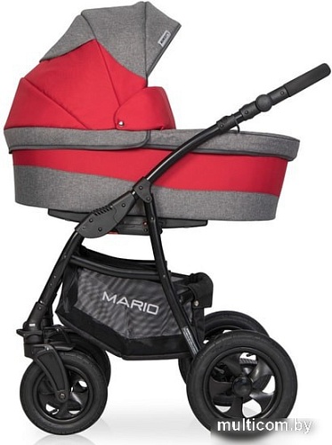 Riko Mario (2 в 1, 03)