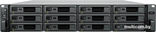 Сетевой накопитель Synology SA3410