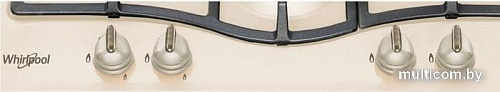 Варочная панель Whirlpool GMT 6422 OW