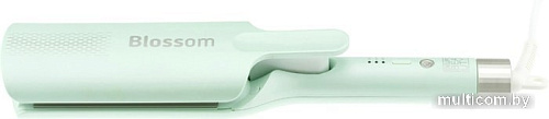 Стайлер для завивки Dewal Beauty Blossom HI2090 (зеленый)