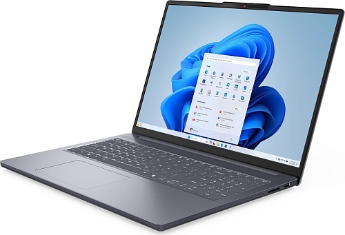 Ноутбук Lenovo IdeaPad Slim 3 16IRH10 83K1WL2VWO