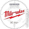 Пильный диск Milwaukee 4932471320