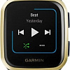 Умные часы Garmin Venu Sq Music (темно-синий)