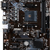 Материнская плата MSI A320M PRO-M2 V2