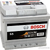 Автомобильный аккумулятор Bosch S5 005 (563400061) 63 А/ч