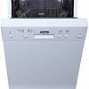 Посудомоечная машина DeLonghi DDWS09S Quarzo