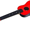 Укулеле Flight TUS35 RD