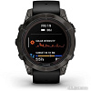 Умные часы Garmin Fenix 7X Pro Sapphire Solar