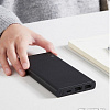 Портативное зарядное устройство ZMI QB811 10000mAh (черный)