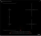 Варочная панель ZorG INO62 (черный)