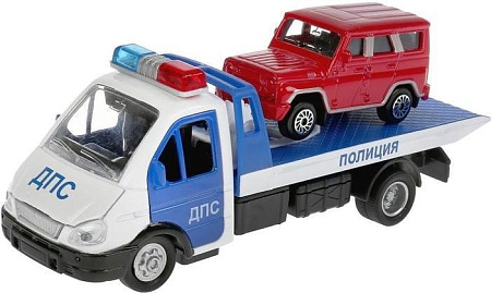 Технопарк Газель Эвакуатор CT11-200-2