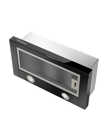 Кухонная вытяжка KUPPERSBERG Slimtouch 60 B