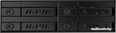 Бокс для жесткого диска Chieftec CMR-425