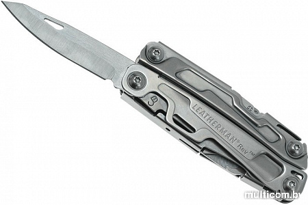 Туристический нож Leatherman Rev [832136]