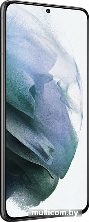 Смартфон Samsung Galaxy S21+ 5G 8GB/256GB (черный фантом)