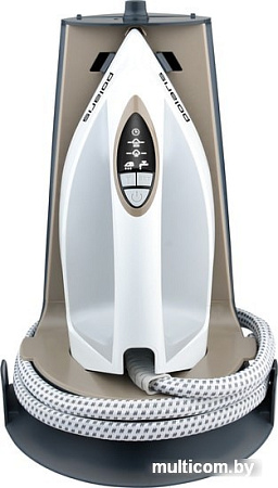 Утюг Polaris PSS 7570K (белый/золотой)