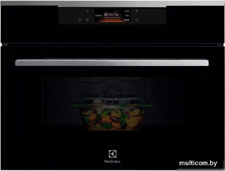 Микроволновая печь Electrolux MealAssist 700 KVMBE09X