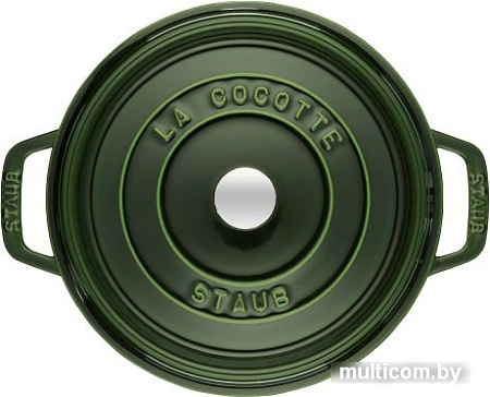 Чугунок Staub La Cocotte 1102485
