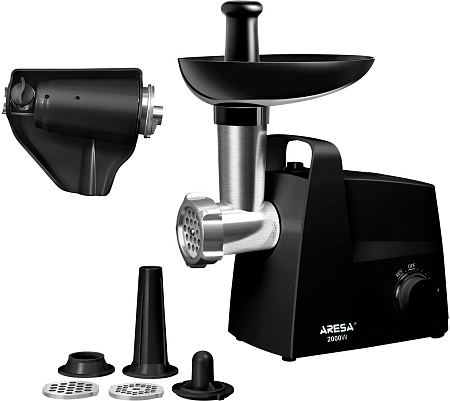 Мясорубка Aresa AR-2112