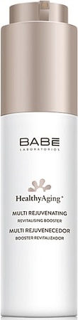 Laboratorios BABE Омолаживающая мульти-сыворотка 50 мл