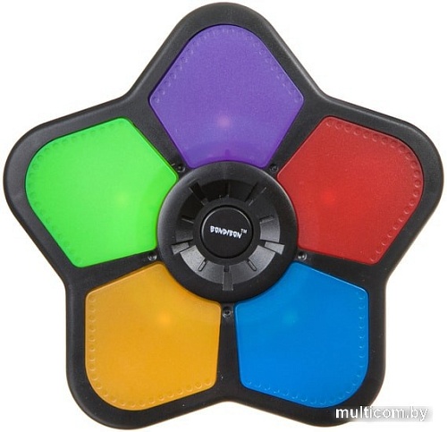 Интерактивная игрушка Bondibon На память ВВ4380