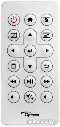 Проектор Optoma ML1050ST+