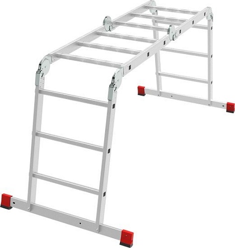 Новая высота NV3321 3321405 (4x5 ступеней)