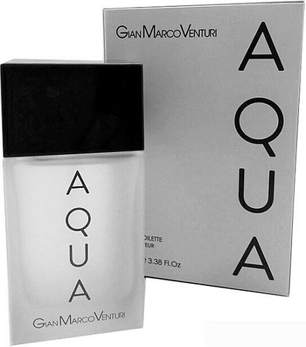 Gian Marco Venturi Aqua EdT (100 мл)