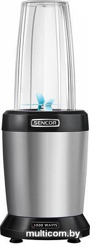 Стационарный блендер Sencor SNB 4302SS