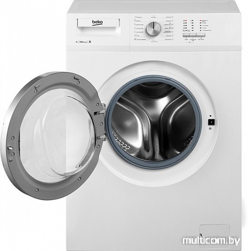 Стиральная машина BEKO RGS 484P1 BSW