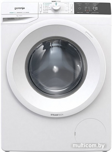 Стиральная машина Gorenje WEI72S3S