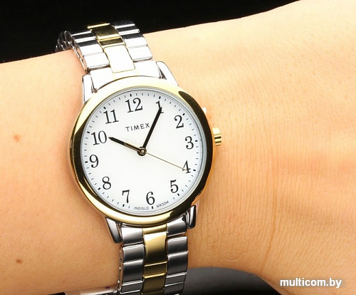 Наручные часы Timex TW2R58800