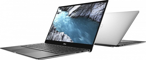 Ноутбук Dell XPS 13 9380-3977