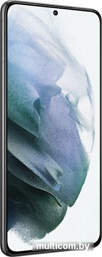 Смартфон Samsung Galaxy S21+ 5G 8GB/256GB (черный фантом)