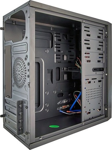 Корпус ExeGate QA-413U EX278431RUS